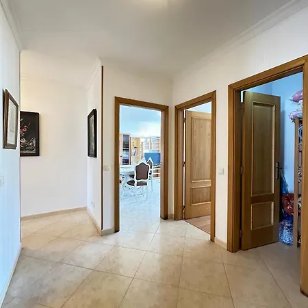 New! 3 Bedroom Capitao Joaquim Maria Galhardo Tavira