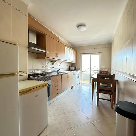 New! 3 Bedroom Capitao Joaquim Maria Galhardo Apartamento Tavira