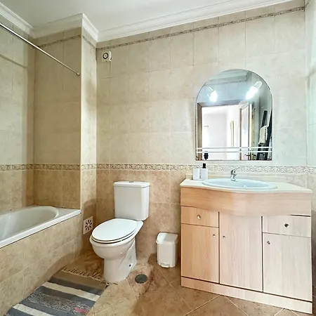 New! 3 Bedroom Capitao Joaquim Maria Galhardo