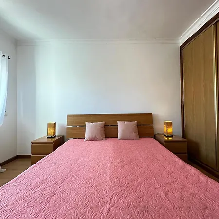Apartamento New! 3 Bedroom Capitao Joaquim Maria Galhardo