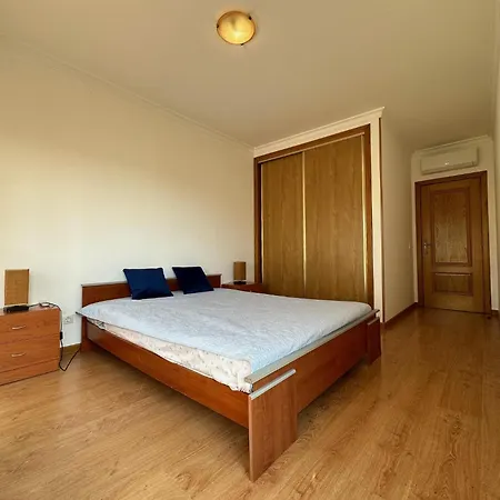 New! 3 Bedroom Capitao Joaquim Maria Galhardo * Tavira