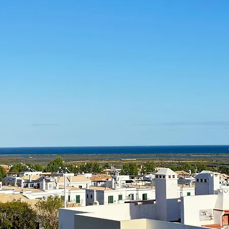 Appartamento New! 3 Bedroom Capitao Joaquim Maria Galhardo Tavira