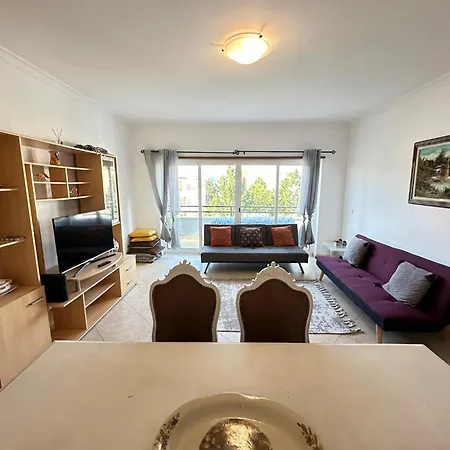 New! 3 Bedroom Capitao Joaquim Maria Galhardo * Tavira