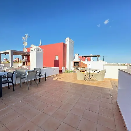 Appartamento New! 3 Bedroom Capitao Joaquim Maria Galhardo *