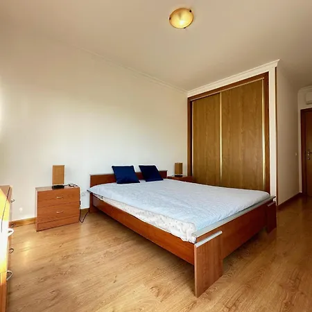 Appartamento New! 3 Bedroom Capitao Joaquim Maria Galhardo Tavira