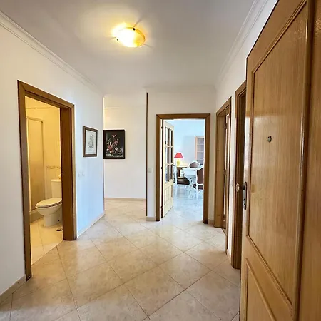 New! 3 Bedroom Capitao Joaquim Maria Galhardo * Tavira