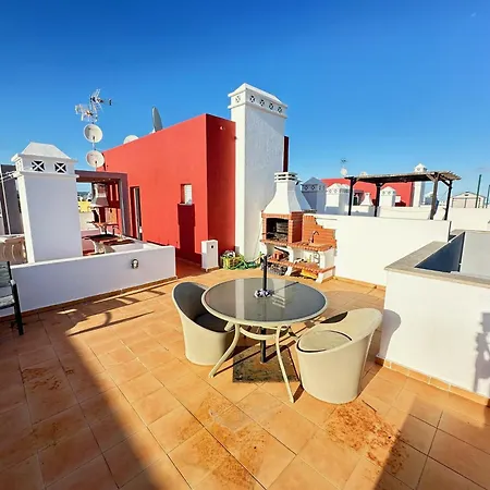 Appartamento New! 3 Bedroom Capitao Joaquim Maria Galhardo *