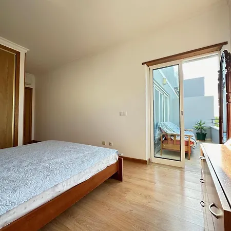 New! 3 Bedroom Capitao Joaquim Maria Galhardo * Tavira