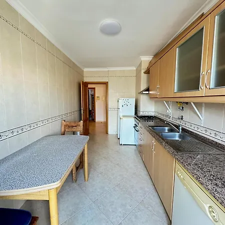 New! 3 Bedroom Capitao Joaquim Maria Galhardo Appartamento Tavira