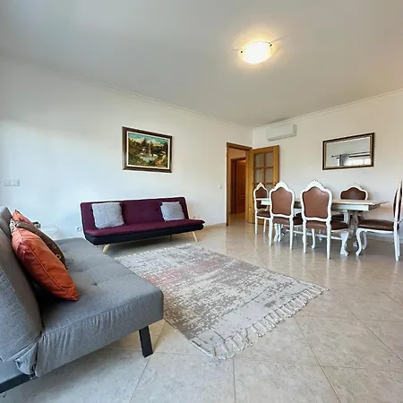 New! 3 Bedroom Capitao Joaquim Maria Galhardo