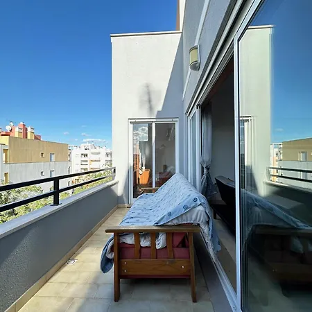Appartamento New! 3 Bedroom Capitao Joaquim Maria Galhardo *