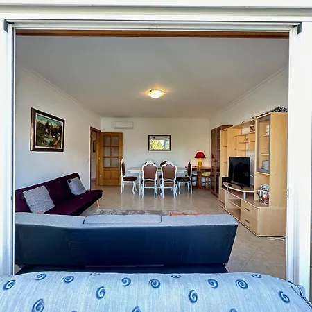 Appartamento New! 3 Bedroom Capitao Joaquim Maria Galhardo Tavira