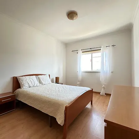New! 3 Bedroom Capitao Joaquim Maria Galhardo شقة تافيرا