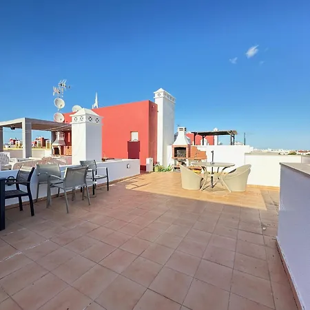 شقة New! 3 Bedroom Capitao Joaquim Maria Galhardo *